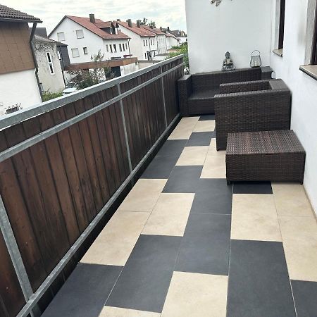 Greenleaf Walhalla-Apartment - Highspeed Wlan - Netflix - Suedbalkon เทเกิร์นไฮม์ ภายนอก รูปภาพ